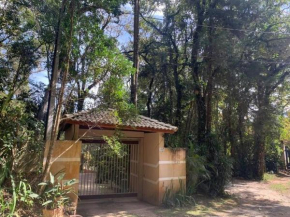 Casa de Campo no Condomínio Portal da Mantiqueira